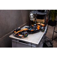 LEGO Technic 42228 McLaren MCL39 F1 Car Image #15