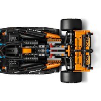 LEGO Technic 42228 McLaren MCL39 F1 Car Image #5