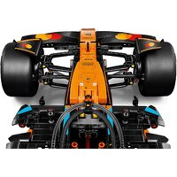 LEGO Technic 42228 McLaren MCL39 F1 Car Image #6