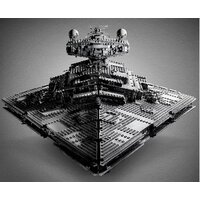 LEGO Star Wars 75252 Имперский звёздный разрушитель Image #15