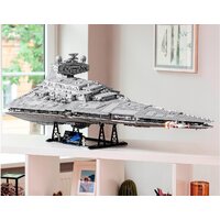 LEGO Star Wars 75252 Имперский звёздный разрушитель Image #21