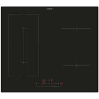 Варочная панель Candy CIES64MCA - Превью изображения №2 — Интернет-магазин Teono.by