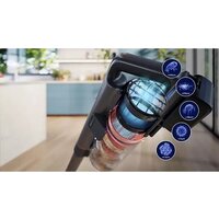 Пылесос Philips SpeedPro Max 8000 Complete XC8157/01 - Превью изображения №6 — Интернет-магазин Teono.by