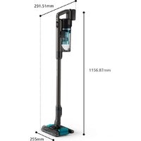Пылесос Philips SpeedPro Max 8000 Complete XC8157/01 - Превью изображения №2 — Интернет-магазин Teono.by