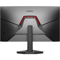 Игровой монитор Koorui GN02 - Превью изображения №5 — Интернет-магазин Teono.by