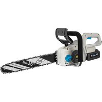 DDE BlueTech CSB 400-16