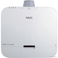 Проектор NEC PA622U - Превью изображения №6 — Интернет-магазин Teono.by