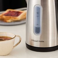 Электрический чайник Russell Hobbs Heaton 27380-70 - Превью изображения №7 — Интернет-магазин Teono.by