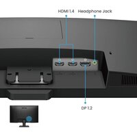 BenQ Eye-Care GW2790 Image #6
