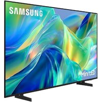 MiniLED телевизор Samsung Mini LED M1E 4K UE75M1EHAUXPY - Превью изображения №2 — Интернет-магазин Teono.by