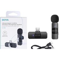 BOYA BY-V10 Image #7