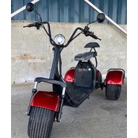 Yakama АР-Н0006B (красный) Image #9