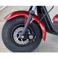 Yakama АР-Н0006B (красный) Image #24