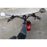 Yakama АР-Н0006B (красный) Image #26