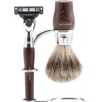 Mondial ST-VIE-W-II-M3 (венге)