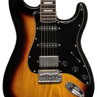 Stagg SES-60 SNB Image #4