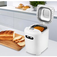 Хлебопечка Kitfort KT-307 - Превью изображения №2 — Интернет-магазин Teono.by