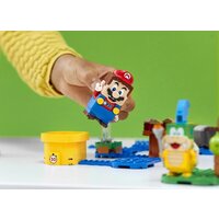 LEGO Super Mario 71380 Твои уровни! Твои Приключения! Image #31