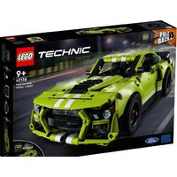 LEGO Technic 42138 Ford Mustang Shelby GT500