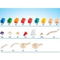 Hape Гонки Циклон E6008_HP Image #13