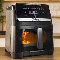 Tefal Easy Fry Silence EY8468E0 Image #6