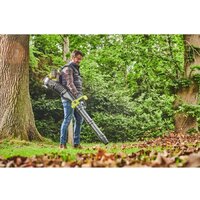 Садовая воздуходувка Ryobi RY36BPXB-0 5133005947 (без АКБ) - Превью изображения №3 — Интернет-магазин Teono.by