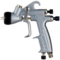 Краскопульт Sagola Classic Pro XD 1.40 - Превью изображения №3 — Интернет-магазин Teono.by
