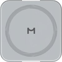 Magssory Fold Pro 3 в 1 WCH063 (серебристый) Image #7