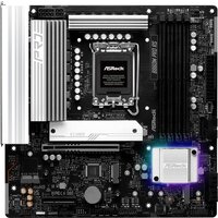 ASRock B860M Pro RS