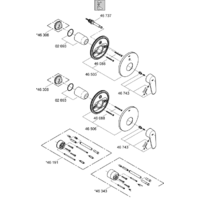 Grohe Eurodisc Cosmopolitan 19548002 Image #3