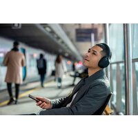 Sony WH-1000XM5 (черный) Image #9