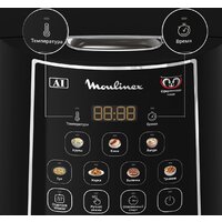 Мультиварка Moulinex MK736BF2 - Превью изображения №3 — Интернет-магазин Teono.by