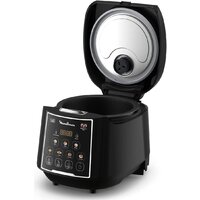 Мультиварка Moulinex MK736BF2 - Превью изображения №4 — Интернет-магазин Teono.by