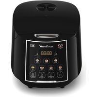 Мультиварка Moulinex MK736BF2 - Превью изображения №2 — Интернет-магазин Teono.by