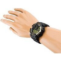 Наручные часы Casio AE-1400WH-9AVEF - Превью изображения №3 — Интернет-магазин Teono.by