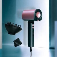 Фен Cecotec IoniCare Nano Plasma 100150 - Превью изображения №4 — Интернет-магазин Teono.by