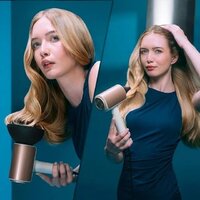 Фен Cecotec IoniCare Nano Plasma 100150 - Превью изображения №10 — Интернет-магазин Teono.by