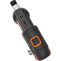 Дрель-шуруповерт Worx Switchdriver 2.0 WX177 (с 1-им АКБ, кейс) - Превью изображения №5 — Интернет-магазин Teono.by