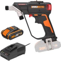 Worx Switchdriver 2.0 WX177 (с 1-им АКБ, кейс)