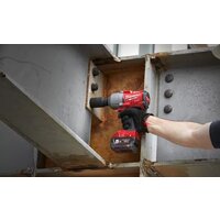 Milwaukee M18 FHIWP12-502X Fuel 4933459693 (с 2-мя АКБ, кейс) Image #6