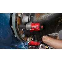 Milwaukee M18 FHIWP12-502X Fuel 4933459693 (с 2-мя АКБ, кейс) Image #3