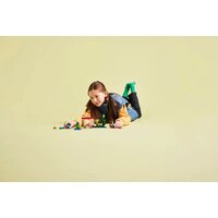 LEGO Minecraft Дом в джунглях из TNT 21275 Image #8