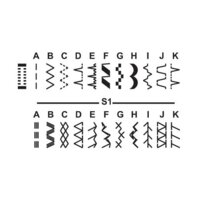 Singer M3405 Image #11