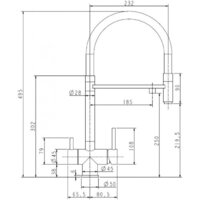 ZorG Asgard Premium PVD (gold) Image #2