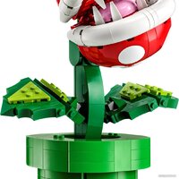 LEGO Super Mario 71426 Растение Пиранья Image #2