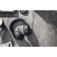 Офисная гарнитура Jabra Evolve2 85 USB-A UC (черный, с зарядной базой) - Превью изображения №11 — Интернет-магазин Teono.by