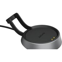 Офисная гарнитура Jabra Evolve2 85 USB-A UC (черный, с зарядной базой) - Превью изображения №6 — Интернет-магазин Teono.by