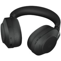Офисная гарнитура Jabra Evolve2 85 USB-A UC (черный, с зарядной базой) - Превью изображения №4 — Интернет-магазин Teono.by