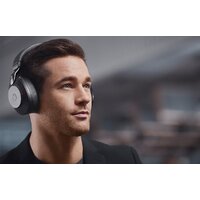Офисная гарнитура Jabra Evolve2 85 USB-A UC (черный, с зарядной базой) - Превью изображения №9 — Интернет-магазин Teono.by