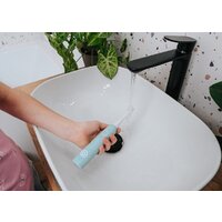 Электрическая зубная щетка Concept Kids Kido Smile ZK6020 (голубой) - Превью изображения №10 — Интернет-магазин Teono.by